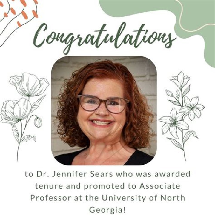 Jennifer Sears - Bio, Age, Wiki, Facts and Family