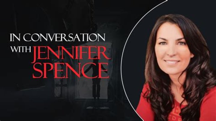 Jennifer Spence - Bio, Age, Wiki, Facts and Family