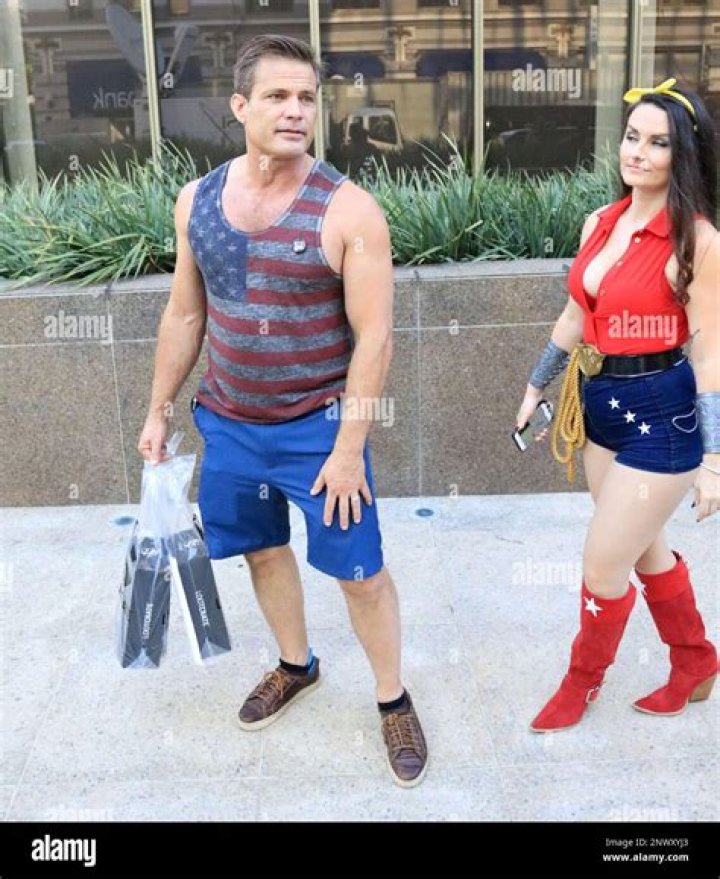 Jennifer Wenger - Bio, Age, Wiki, Facts and Family