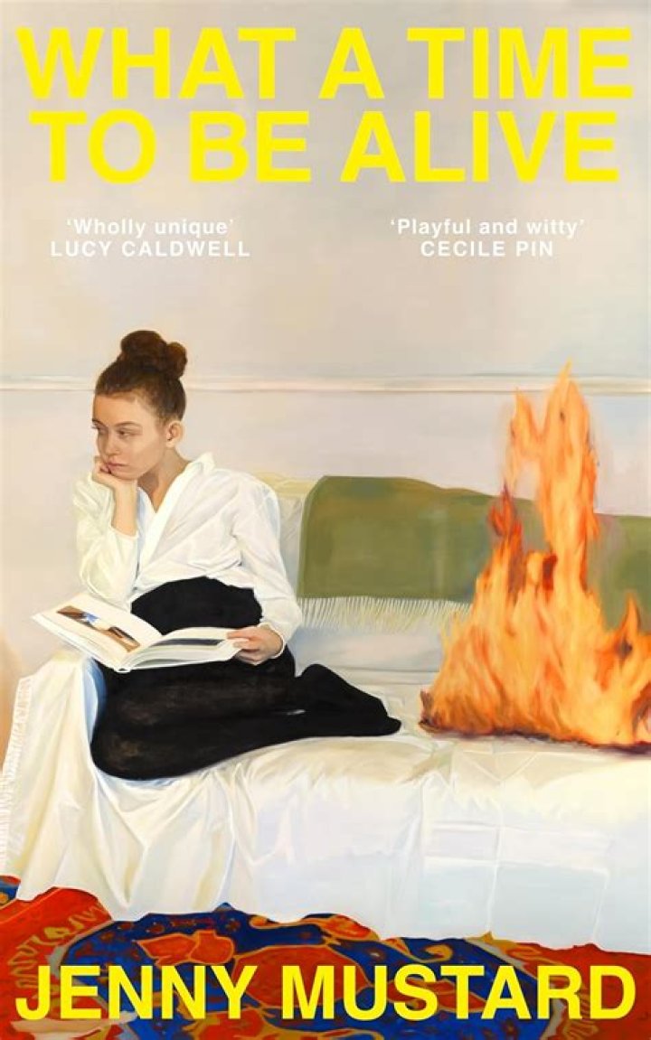 Jenny Mustard - Bio, Age, Wiki, Facts and Family