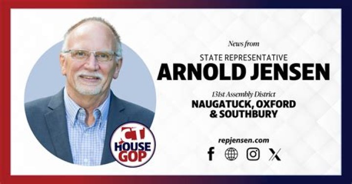 Jensen Arnold - Bio, Age, Wiki, Facts and Family