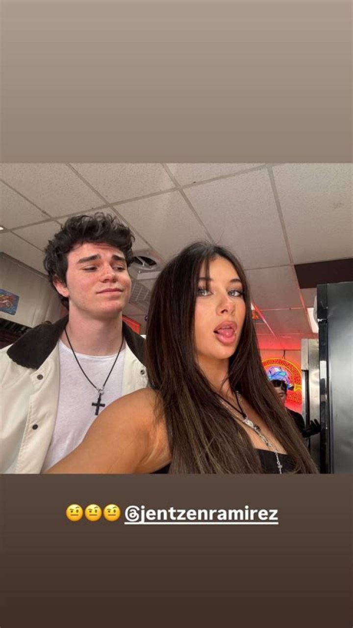 Jentzen Ramirez (actor) - Wikipedia, Age, Net Worth, Biography , Spotify, TikTok, Facebook, Facts and Family