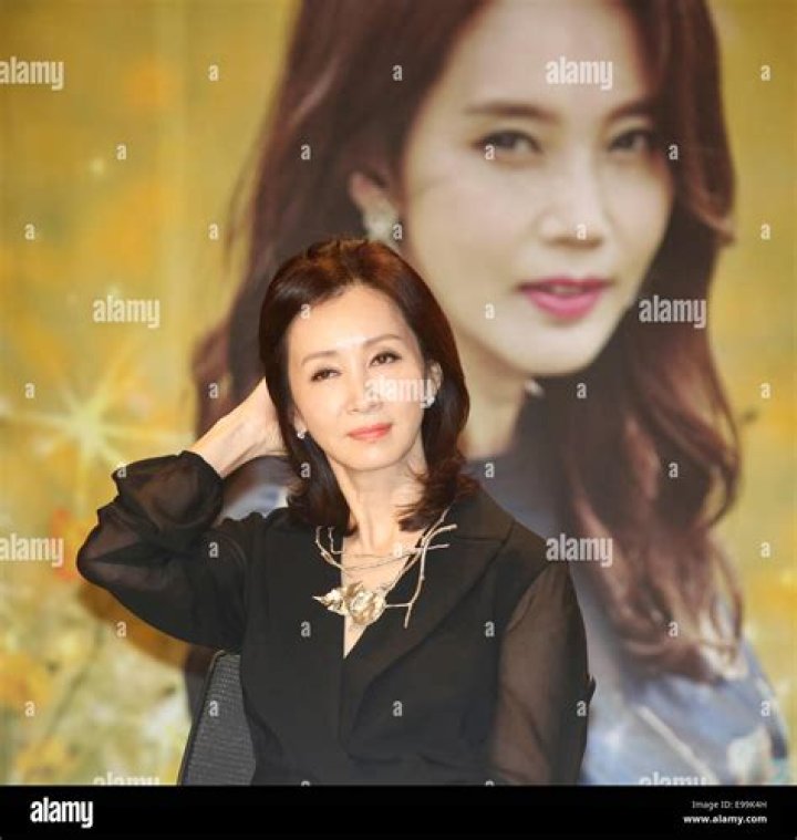 Jeon In-hwa - Bio, Age, Wiki, Facts and Family