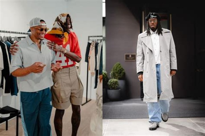 Jerami Grant - Bio, Age, siblings, height, Wiki, Facts and Family