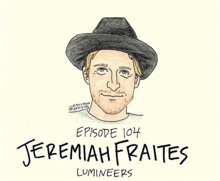 Jeremiah Fraites - Bio, Age, Wiki, Facts and Family