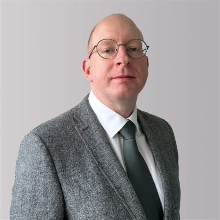 Jeremy Michael Lewis - Bio, Age, Wiki, Facts and Family