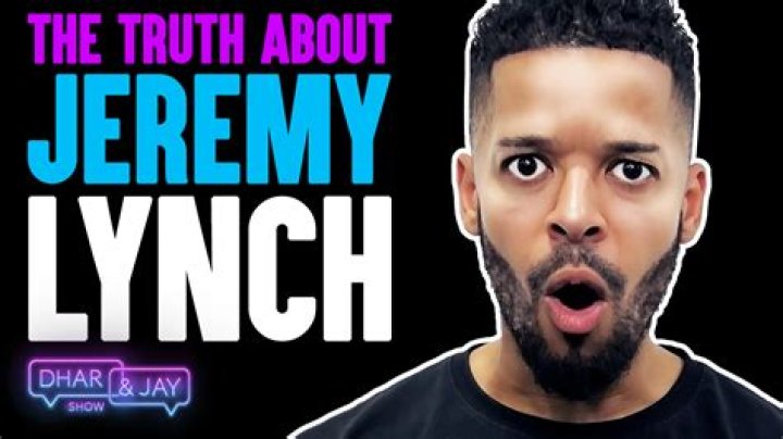 Jeremy Lynch - Bio, Age, Wiki, Facts and Family