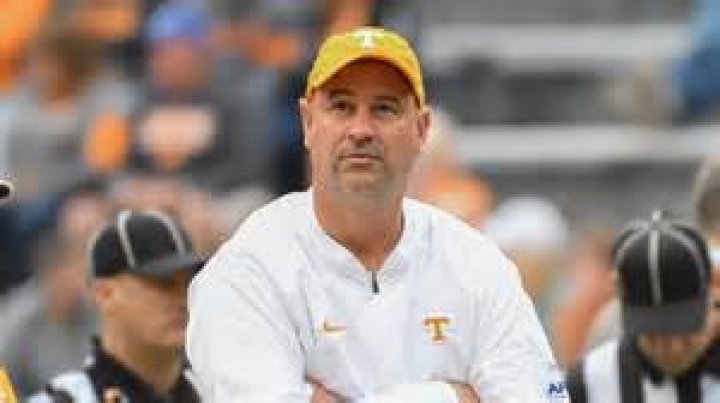 Jeremy Pruitt - Bio, Age, Wiki, Facts and Family