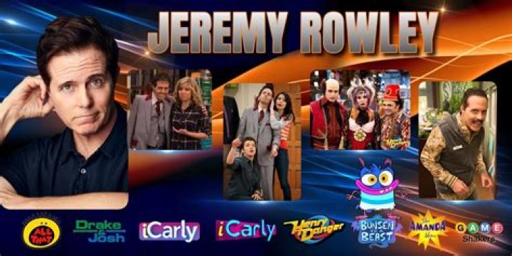 Jeremy Rowley - Bio, Age, Wiki, Facts and Family