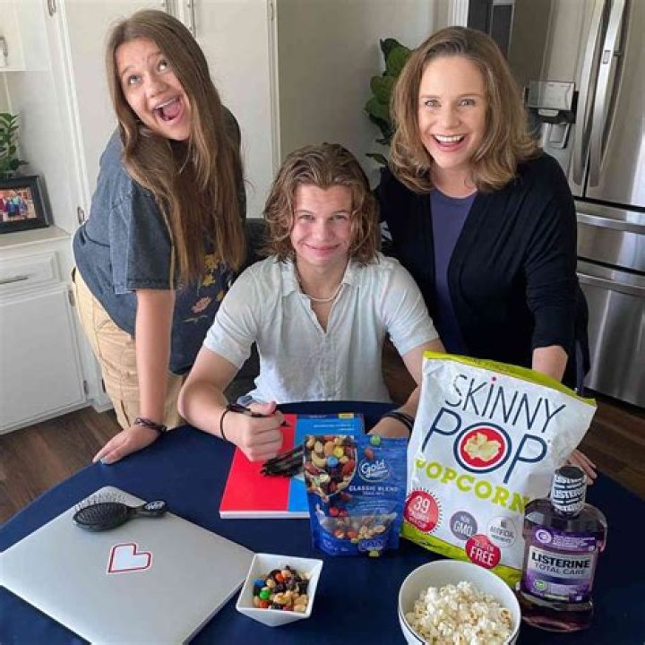 Jeremy Rytky - Bio, Age, Wiki, Facts and Family