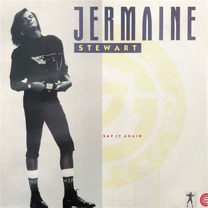 Jermaine Stewart - Bio, Age, Wiki, Facts and Family