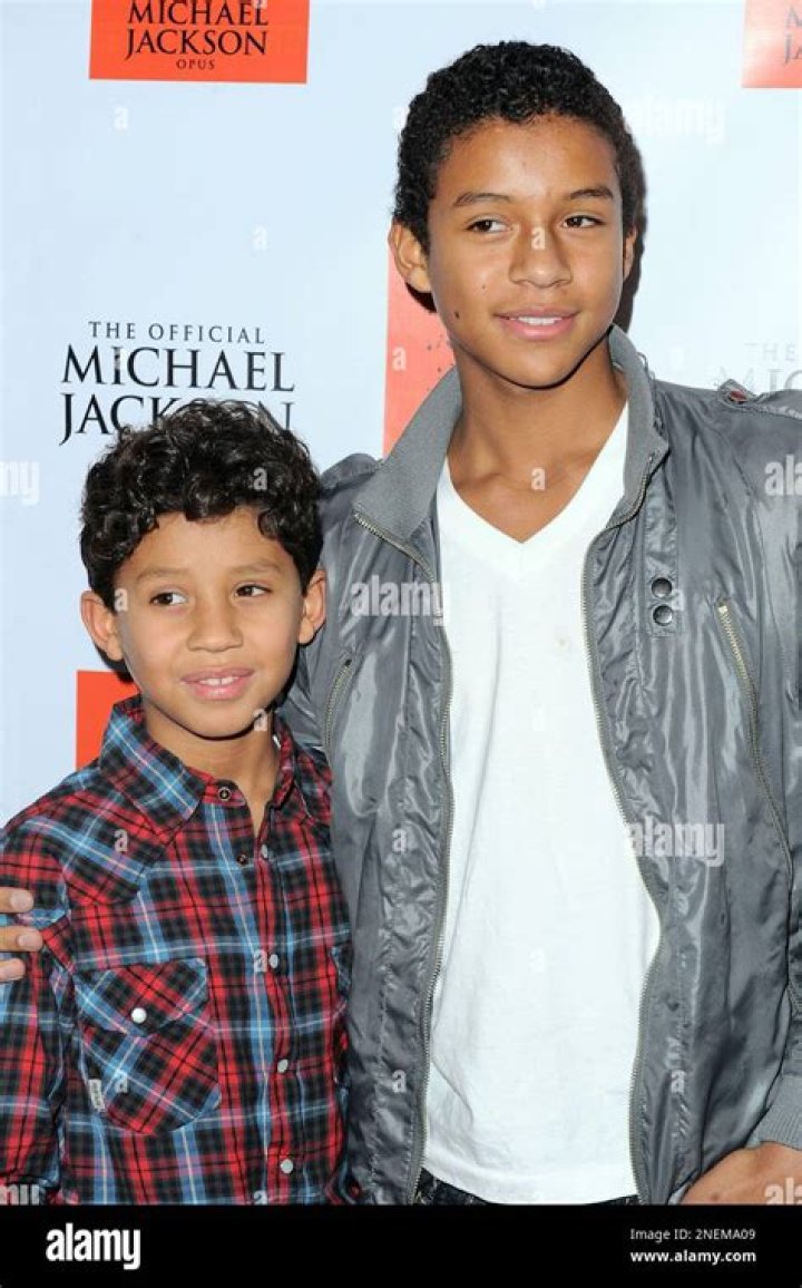 Jermajesty Jackson - Bio, Age, siblings, Wiki, Facts and Family