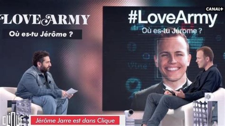 Jerome Jarre - Bio, Age, Wiki, Facts and Family