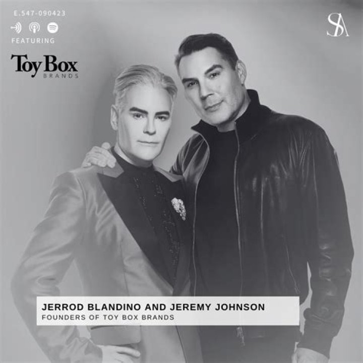 Jerrod Blandino - Bio, Age, Wiki, Facts and Family