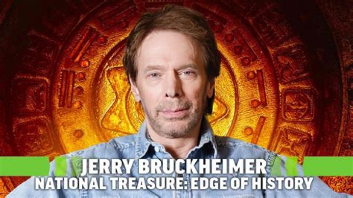 Jerry Bruckheimer - Bio, Age, net worth, height, Wiki, Facts and Family