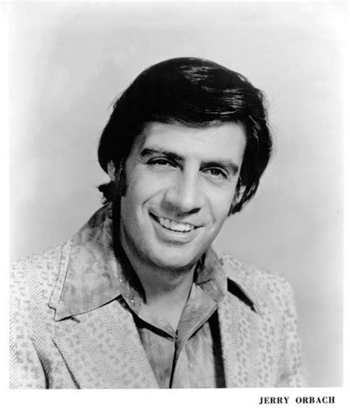 Jerry Orbach - Bio, Age, net worth, height, Wiki, Facts and Family