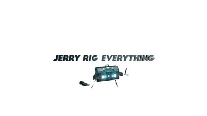 Jerry Rig Everything - Bio, Age, Wiki, Facts and Family