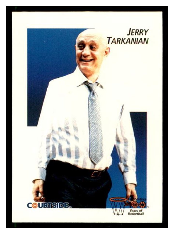 Jerry Tarkanian - Bio, Age, Wiki, Facts and Family