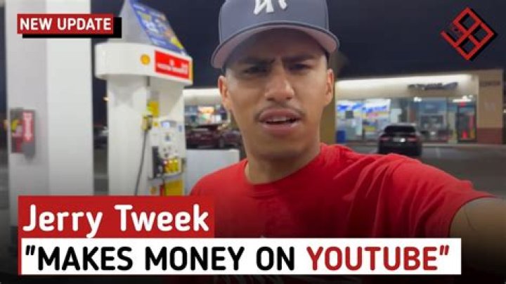 Jerry Tweek - Biography, Age, Wiki, Facts and Family