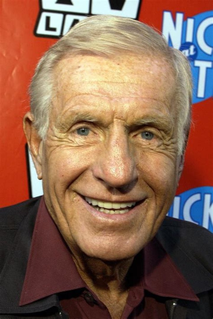 Jerry Van Dyke - Bio, Age, net worth, height, Wiki, Facts and Family