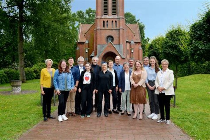 Jerusha Willenborg - Bio, Age, Wiki, Facts and Family