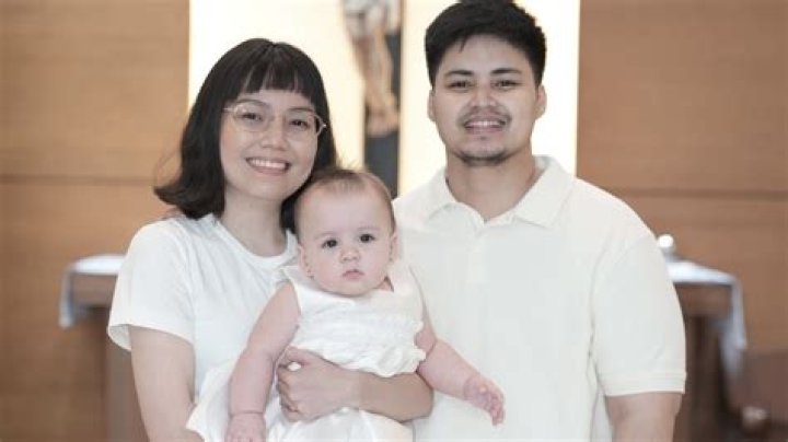 Jesi Corcuera - Bio, Age, Wiki, Facts and Family