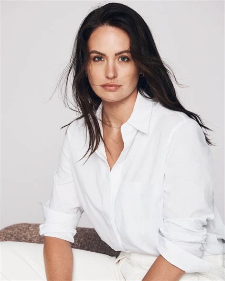 Jesinta Campbell - Bio, Age, Wiki, Facts and Family