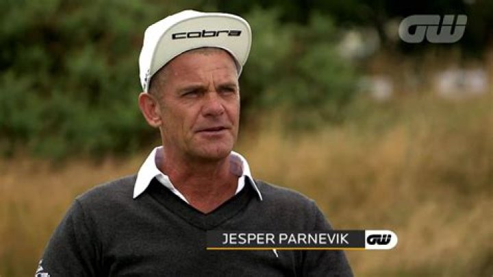 Jesper Parnevik - Bio, Age, net worth, siblings, Wiki, Facts and Family