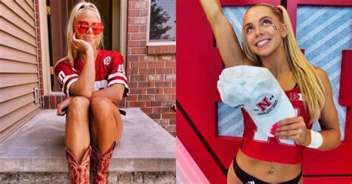 Jessica Gardner: Pole Vaulter Detailed Bio, Age, Birthday, & Height Insights and more