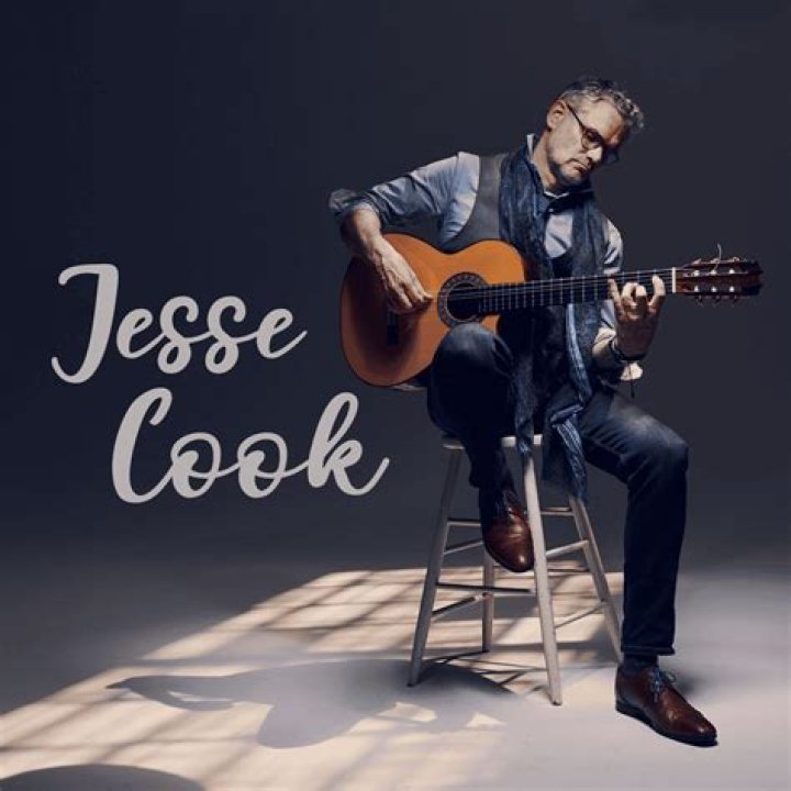 Jesse Cook - Bio, Age, Wiki, Facts and Family