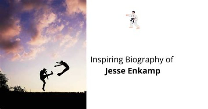 Jesse Enkamp (webvideostar) - Wikipedia, Age, Net Worth, Biography , Spotify, TikTok, Facebook, Facts and Family