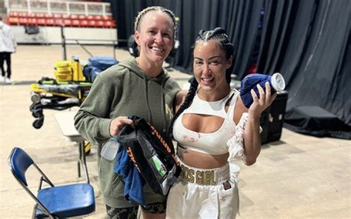 Jesse Fangs - Bio, Age, Wiki, Facts and Family