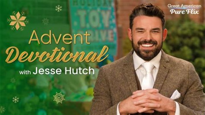 Jesse Hutch - Bio, Age, Wiki, Facts and Family