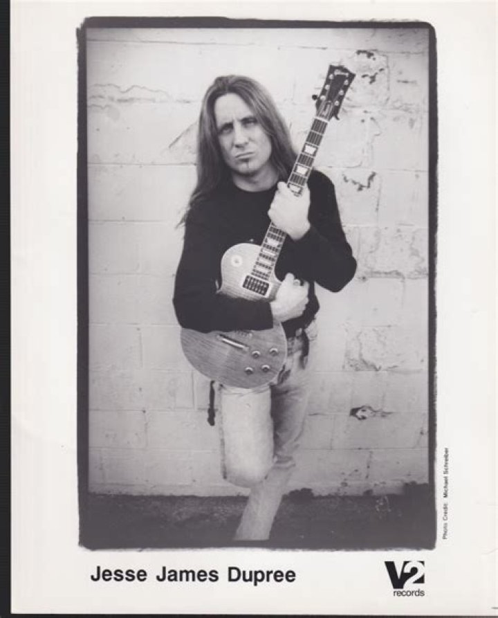 Jesse James Dupree - Bio, Age, net worth, Wiki, Facts and Family