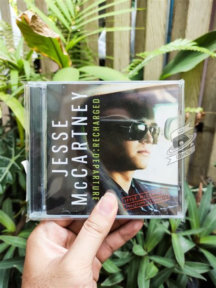 Jesse McCartney - Bio, Age, net worth, height, Wiki, Facts and Family