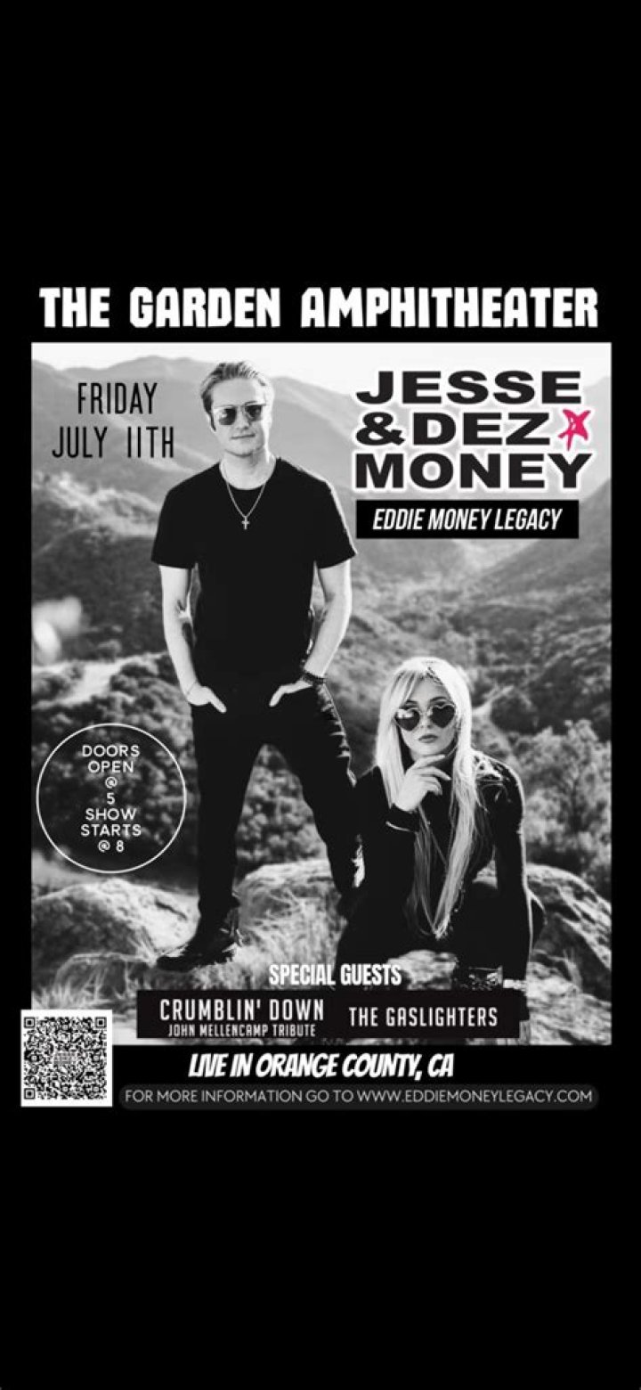 Jesse Money - Bio, Age, Wiki, Facts and Family