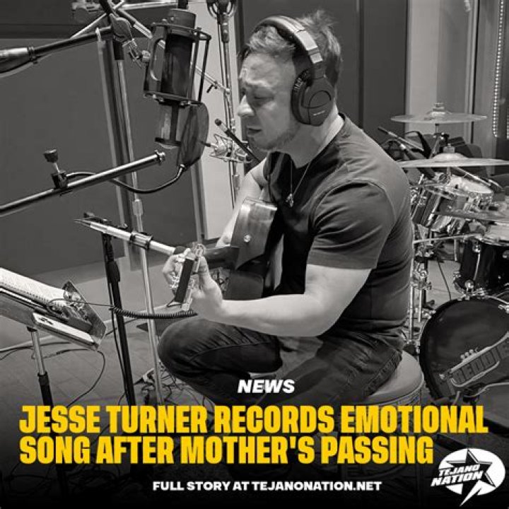 Jesse Turner - Bio, Age, Wiki, Facts and Family