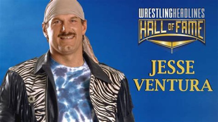 Jesse Ventura - Bio, Age, net worth, height, Wiki, Facts and Family