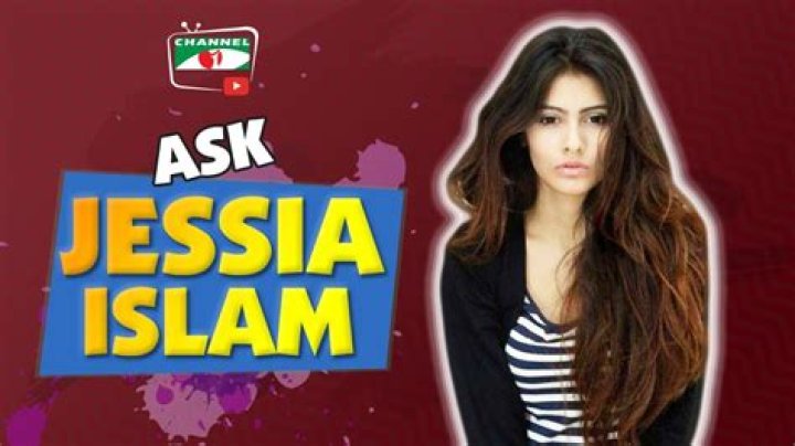 Jessia Islam - Bio, Age, Wiki, Facts and Family