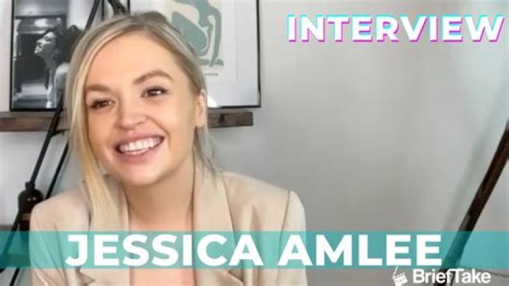 Jessica Amlee - Bio, Age, Wiki, Facts and Family