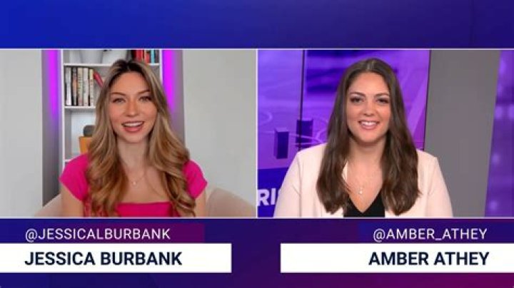 Jessica Burbank: TikTok Star Detailed Bio, Age, Birthday, & Height Insights and more