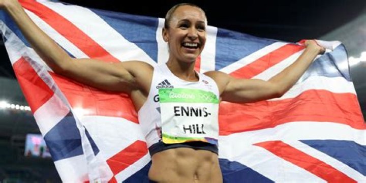 Jessica Ennis-Hill - Bio, Age, Wiki, Facts and Family
