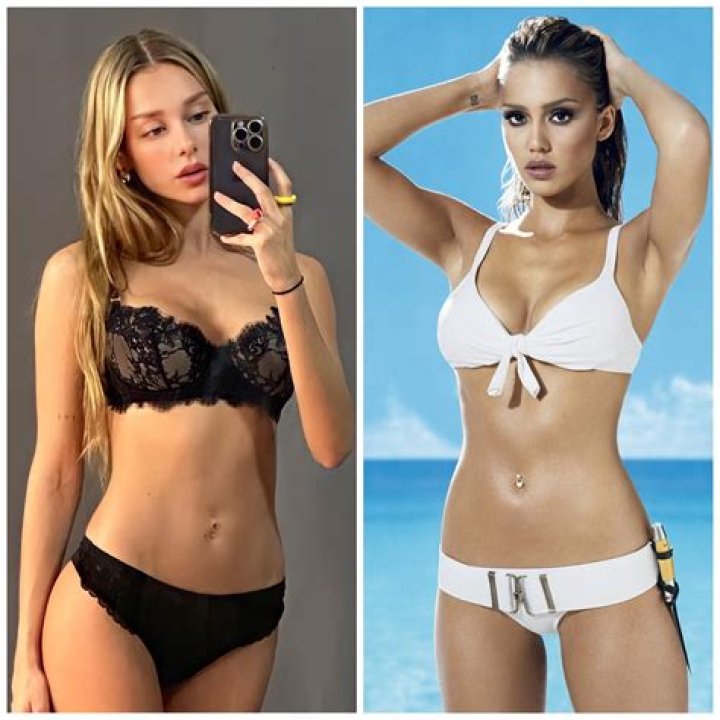 Jessica Exposito - Bio, Age, Wiki, Facts and Family