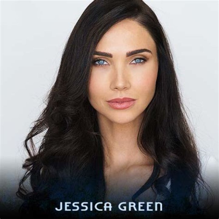 Jessica Green - Bio, Age, Wiki, Facts and Family