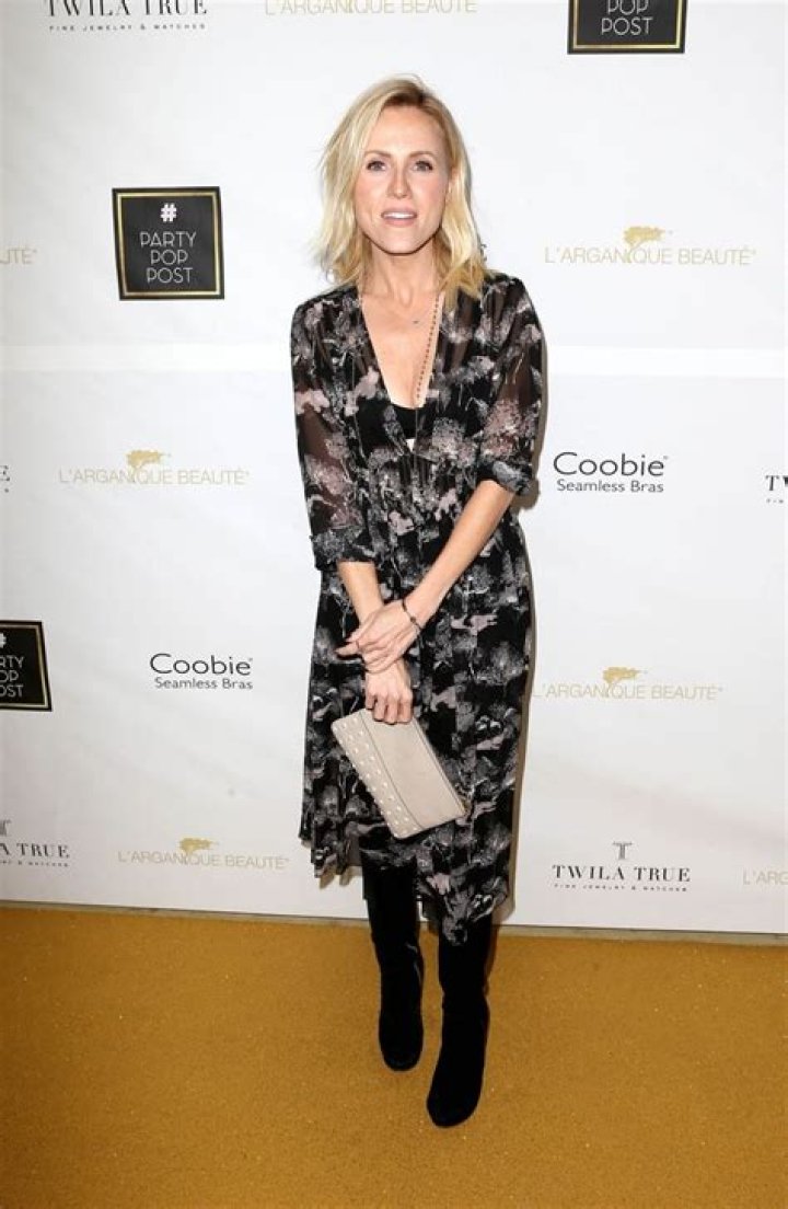 Jessica Holmes - Bio, Age, Wiki, Facts and Family