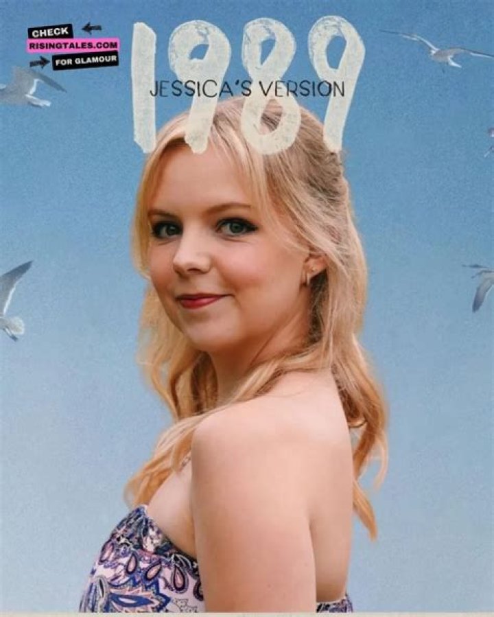 Jessica Kaylee (webvideostar) - Wikipedia, Age, Net Worth, Biography , Spotify, TikTok, Facebook, Facts and Family