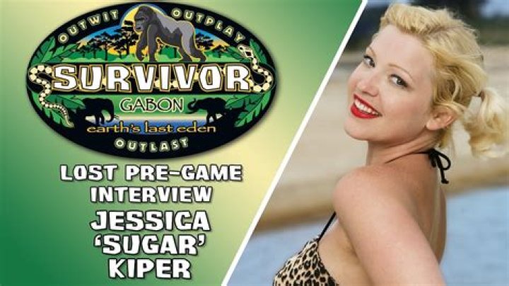 Jessica Kiper - Bio, Age, Wiki, Facts and Family