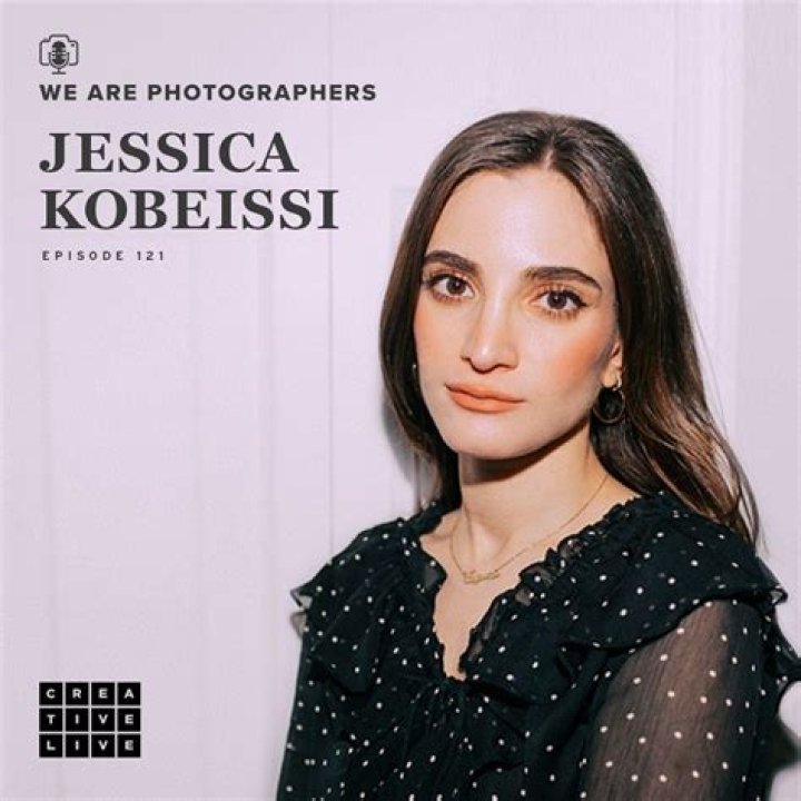 Jessica Kobeissi - Bio, Age, Wiki, Facts and Family