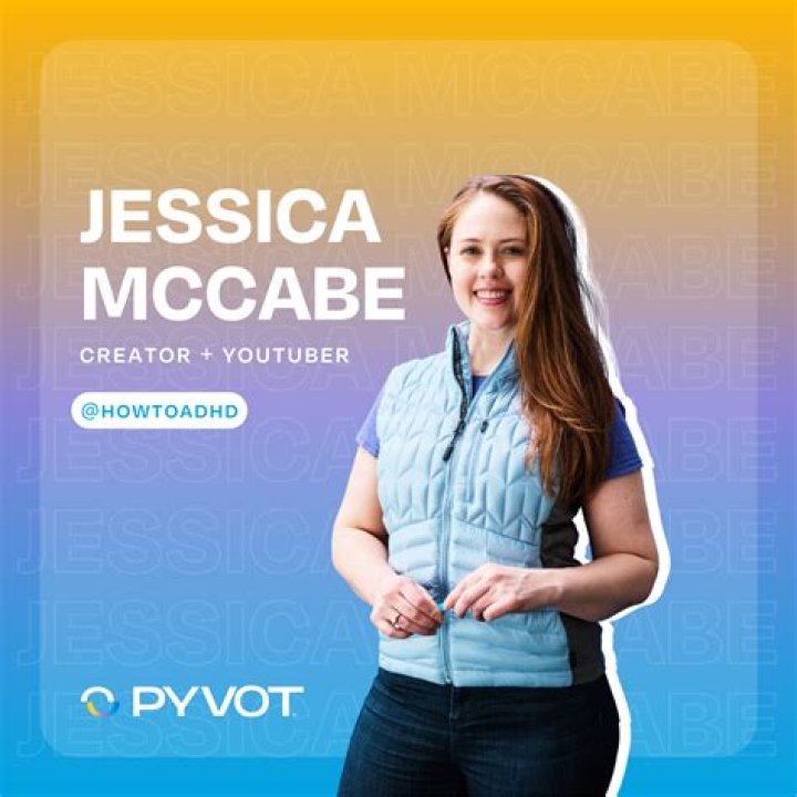 Jessica McCabe: YouTube Star Detailed Bio, Age, Birthday, & Height Insights and more