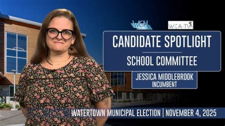 Jessica Tara Middlebrook - Bio, Age, Wiki, Facts and Family